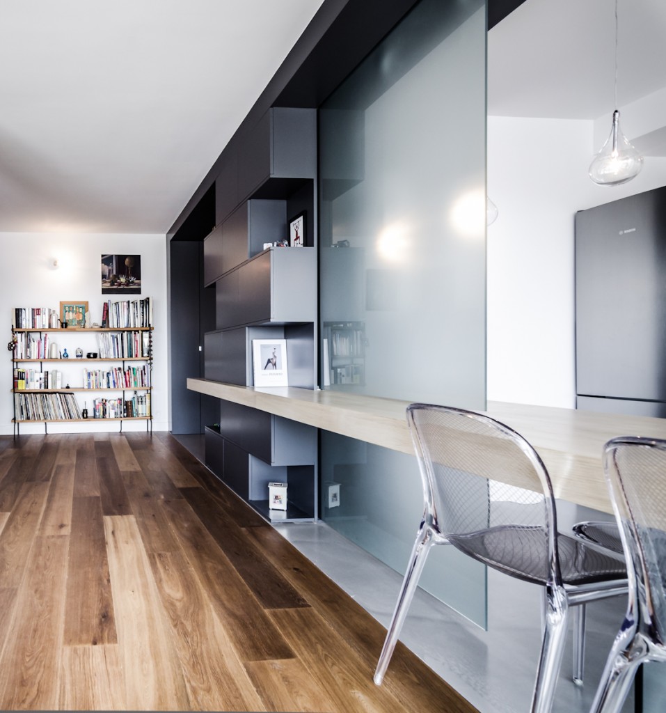 renovation appartement 92100