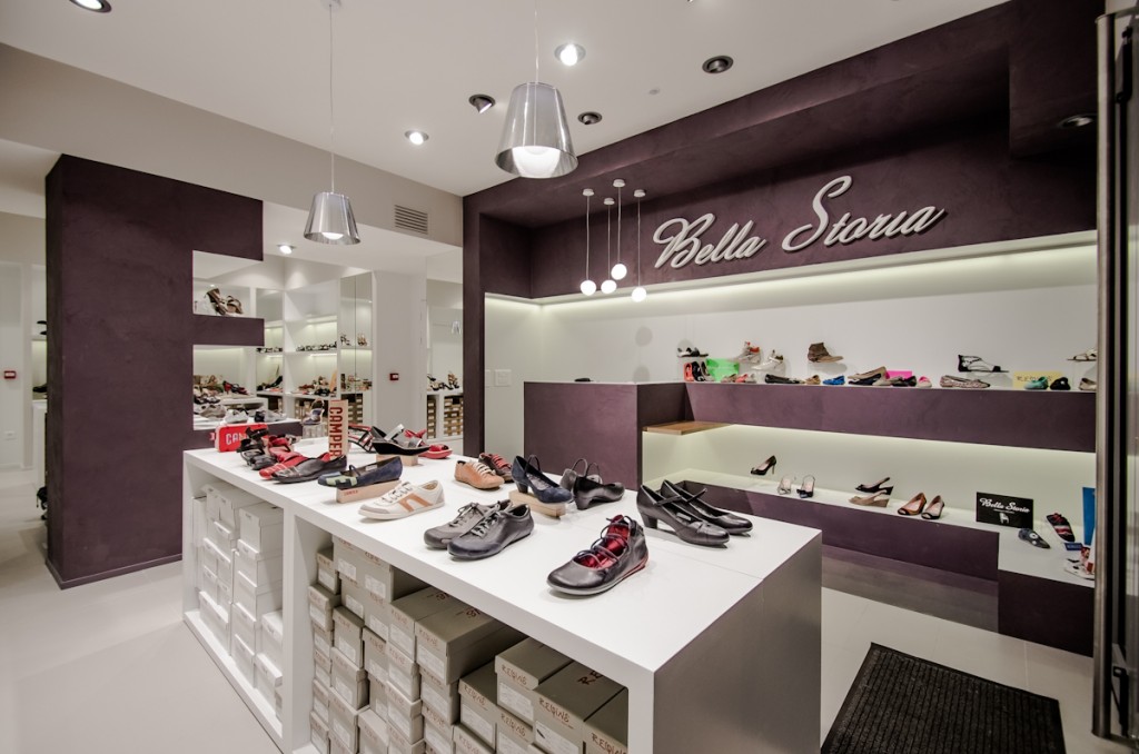 Boutique chaussure paris hotsell